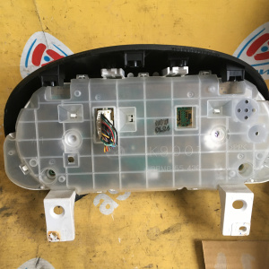 Панель приборов Mazda Axela BL B38N
