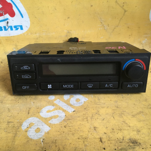 Климат-контроль Nissan N30 R'nessa 27500 5V000/1