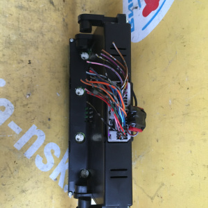 Климат-контроль Nissan N30 R'nessa 27500 5V000/1