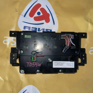 Климат-контроль SUZUKI TD54W Escudo 39510-64J0