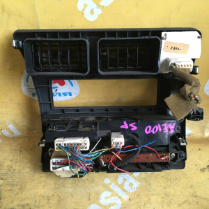 Климат-контроль TOYOTA AE100 Sprinter без крутилки 155920-2010