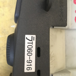 Климат-контроль Mazda TA5P Millenia '2000- K7901T060