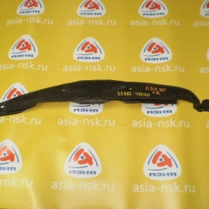 Подкрылок TOYOTA Harrier GSU30 перед, прав (пыльник крыла) 53882-48020