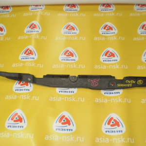 Подкрылок MITSUBISHI Outlander CW5W перед, лев (пыльник крыла) 5220A789