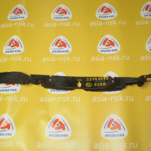 Подкрылок MITSUBISHI Colt Z25A перед, лев (пыльник крыла) 5379A053