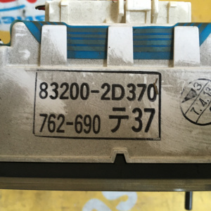 Панель приборов Toyota Caldina ST195 3S-GE '1995- 83200-2D370