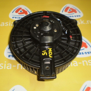 Моторчик печки Toyota MCU15/JZS160 Harrier/Aristo 194000-7191