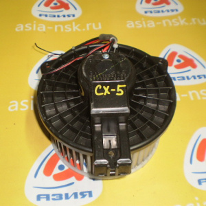 Моторчик печки Mazda CX-5 872700-0691