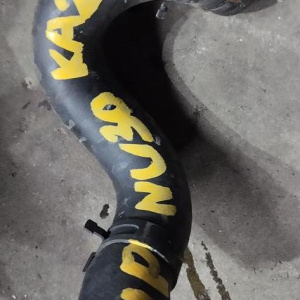 Патрубок  радиатора Nissan Presage NU30 KA24-DE верх.