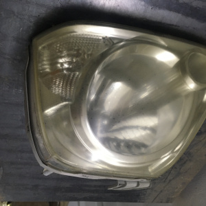 Фара Suzuki 100-59041 лев Grand Escudo TX92W '2004