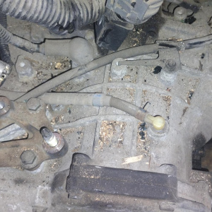 АКПП Toyota 3S/4S A241E-03A /   30500-2B281 2WD датч на центробежн JAPAN Caldina/Carina/Corona ST190