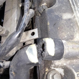 Двигатель BMW 3-Series M43B18/184E2-08158553 Япония E36