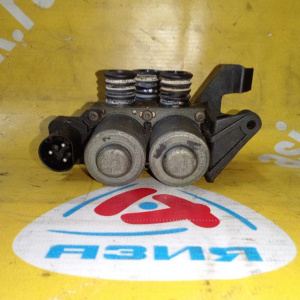 Клапан отопителя BMW 64118391419 3-Series E36