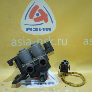 Клапан отопителя BMW 64118391419 3-Series E36 M40/M44/M50/M52