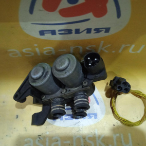 Клапан отопителя BMW 64118391419 3-Series E36 M40/M44/M50/M52