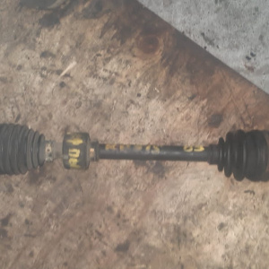 Привод SUZUKI RD51S Aerio M18A перед, прав ABS, БЕЗ ПОДВЕСНОГО