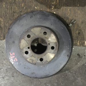 Барабан тормозной SUBARU SF5 Forester R