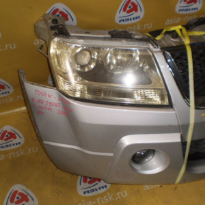 Ноускат Suzuki Escudo TD54W J20A '2006- a/t ф.100-59087 ксенон т.021714