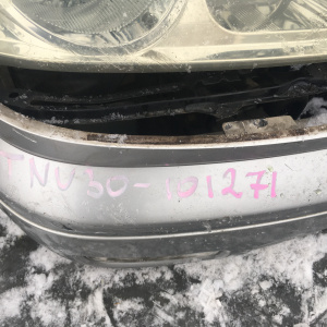 Ноускат Nissan Presage TNU30 QR25 '2001-2003 a/t сонары ф.1672 т.2188