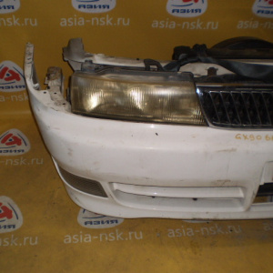 Ноускат Toyota Chaser GX90 1G '1994-1996 a/t (без габаритов) ф.22-229, т.22-242