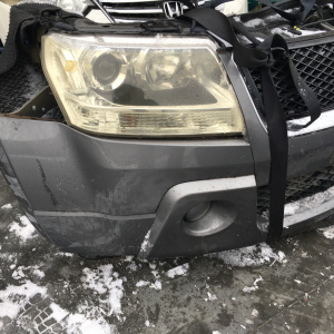 Ноускат Suzuki Escudo TD54W J20A '2006- a/t +бачок омывателя+абсорбер ф.100-59087 ксенон т.021714