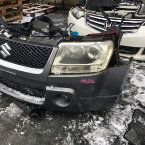 Ноускат Suzuki Escudo TD54W J20A '2006- a/t +бачок омывателя+абсорбер ф.100-59087 ксенон т.021714