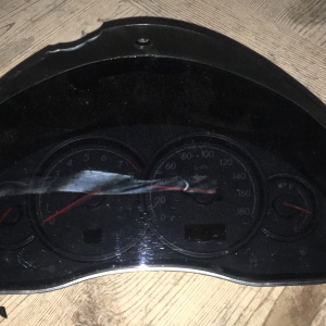 Панель приборов SUBARU Legacy/Outback BL5/BPE дефект 85015-AG930