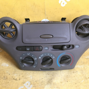 Климат-контроль Toyota SCP10 Vitz