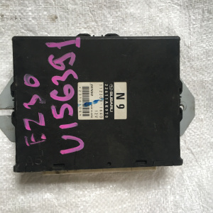 Компьютер Subaru Outback 22611 AK970 EZ30 BP/BL