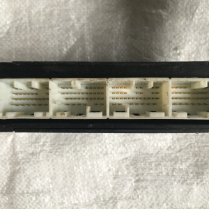 Компьютер Subaru Outback 22611 AK970 EZ30 BP/BL