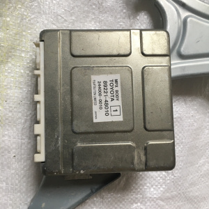 Компьютер TOYOTA Harrier 89221-48010 1MZ MCU15