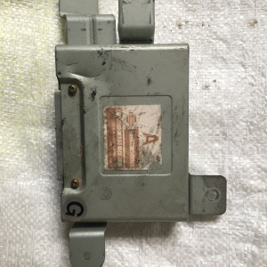 Компьютер Nissan Wingroad 31036-WD000 / A64-000 A22 / A64-001 K65 [1] QG15 WFY11 БЛОК УПРАВЛЕНИЯ АКПП