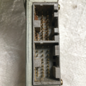 Компьютер Nissan Wingroad 31036-WD000 / A64-000 A22 / A64-001 K65 [1] QG15 WFY11 БЛОК УПРАВЛЕНИЯ АКПП