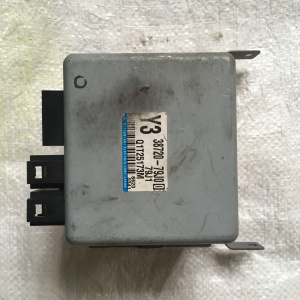 Блок управления рулевой рейкой Suzuki YB41S SX4 38720-79J0