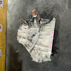 АКПП Toyota 1NZ-4656 3050052100 ПРОБЕГ 91т км 2WD U340E-07A Platz NCP12-0315911 '2002-