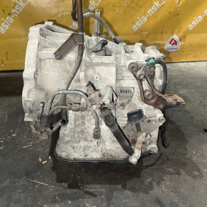 АКПП Toyota 1NZ-4656 3050052100 ПРОБЕГ 91т км 2WD U340E-07A Platz NCP12-0315911 '2002-