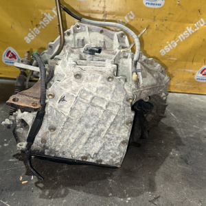 АКПП Toyota 1NZ-4656 3050052100 ПРОБЕГ 91т км 2WD U340E-07A Platz NCP12-0315911 '2002-