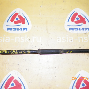 Тяга поперечная Toyota MCV20/MCV21/SXV20 Mark II Wagon Qualis/Camry Gracia/Windom зад, прав н регулируемый. 48730-33050, 48730-AA020