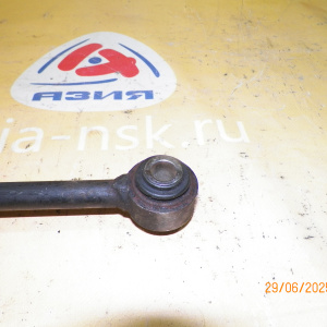 Тяга поперечная Toyota MCV20/MCV21/SXV20 Mark II Wagon Qualis/Camry Gracia/Windom зад, прав н регулируемый. 48730-33050, 48730-AA020