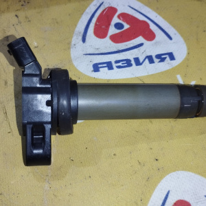 Катушка зажигания Toyota 2AZFE Camry ACV40 длинна 132 мм. 90919-C2002