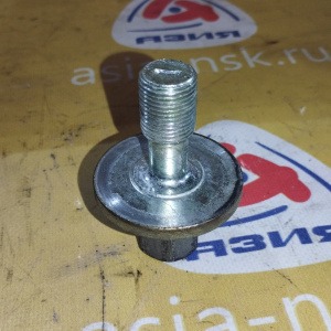 Болт шкива коленвала Toyota 90105-18004 / 90105-18001 Mark II GX60/GX70/GX80/GX90/GX100/GX110 1G ключ на 22