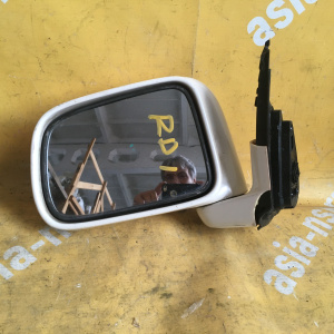 Зеркало HONDA CR-V RD1 5k деф. треугольника L