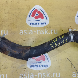 Патрубок  радиатора Toyota 16571-74470 Vista Ardeo SV50 3S-FSE L в F