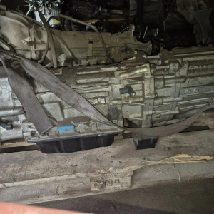 АКПП SUZUKI J24B 03-72LS   21000-78K10 4WD Escudo TDA4W