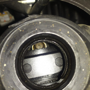 Двигатель Mitsubishi 4B10-DS5844 ПРОБЕГ 109 ТКМ. ASX GA3W-0000718