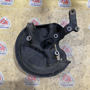 Ступица Volkswagen 1T1/1K1/1K2/5K1/8P1 Jetta зад, прав голая 1K0505436AC