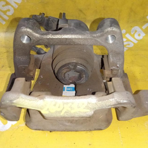 Суппорт Volkswagen 1K1/1T1 Golf 5 зад, лев под диск 260X12
