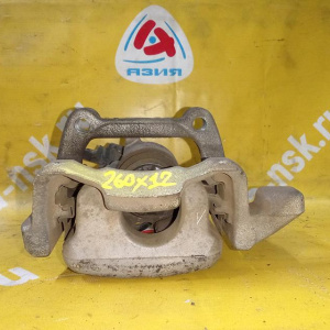 Суппорт Volkswagen 1K1/1T1 Golf 5 зад, лев под диск 260X12