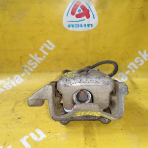 Суппорт Volkswagen 1K1/1T1 Golf 5 зад, лев под диск 260X12