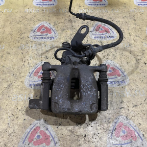 Суппорт Volkswagen 1T1/1K1/1K2/5K1/8P1 Golf 5 зад, лев под диск 260X12